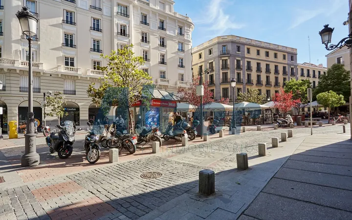 Piso en Paseo del Prado, Huertas-Cortes - Foto 44