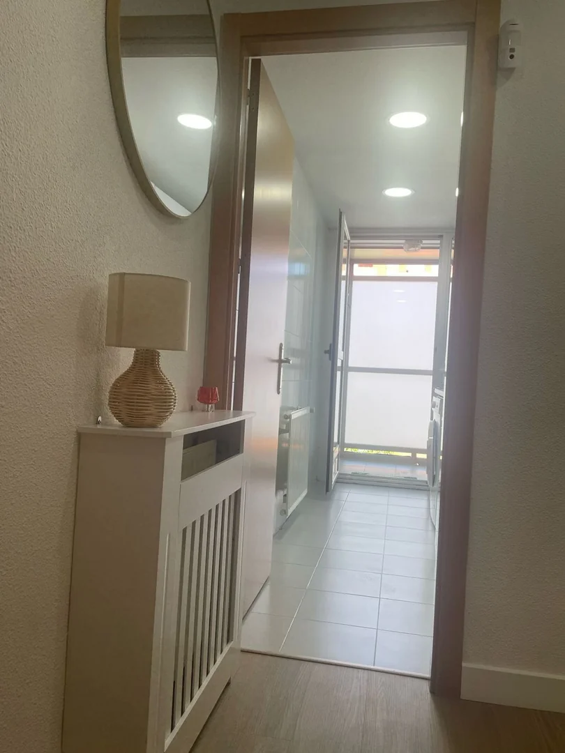 Piso en Calle de Vicente Carballal, 2, Butarque - Foto 5