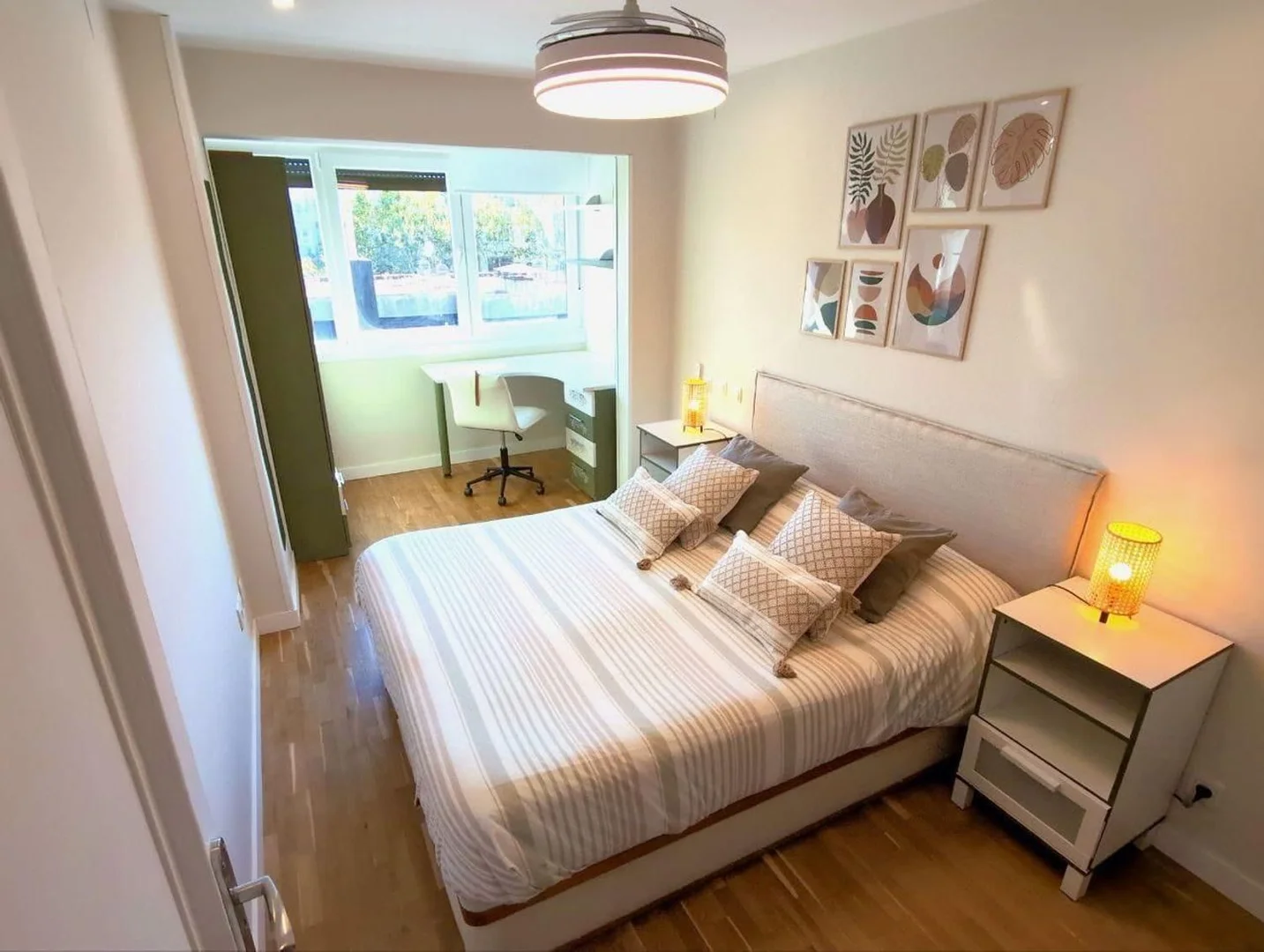 Piso en calle de Julián Besteiro, 35 - Foto 5