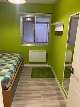 Piso en calle de Sixto Celorrio, 20 - Foto 24