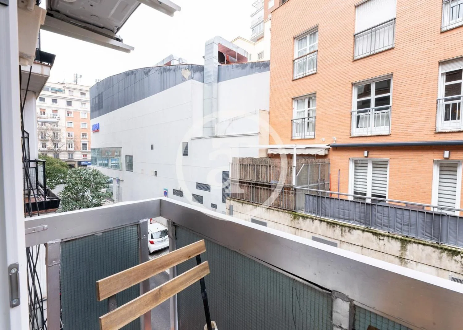 Estudio en Calle de José Picón, Guindalera - Foto 6