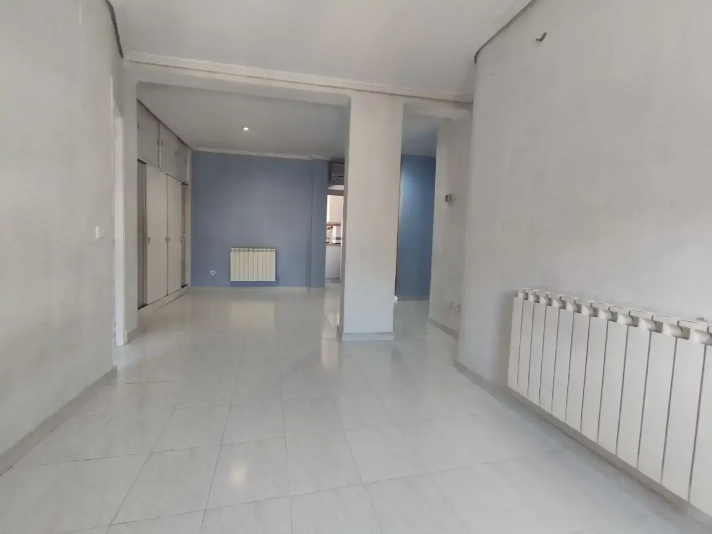 Piso en  Madrid Capital - Foto 11