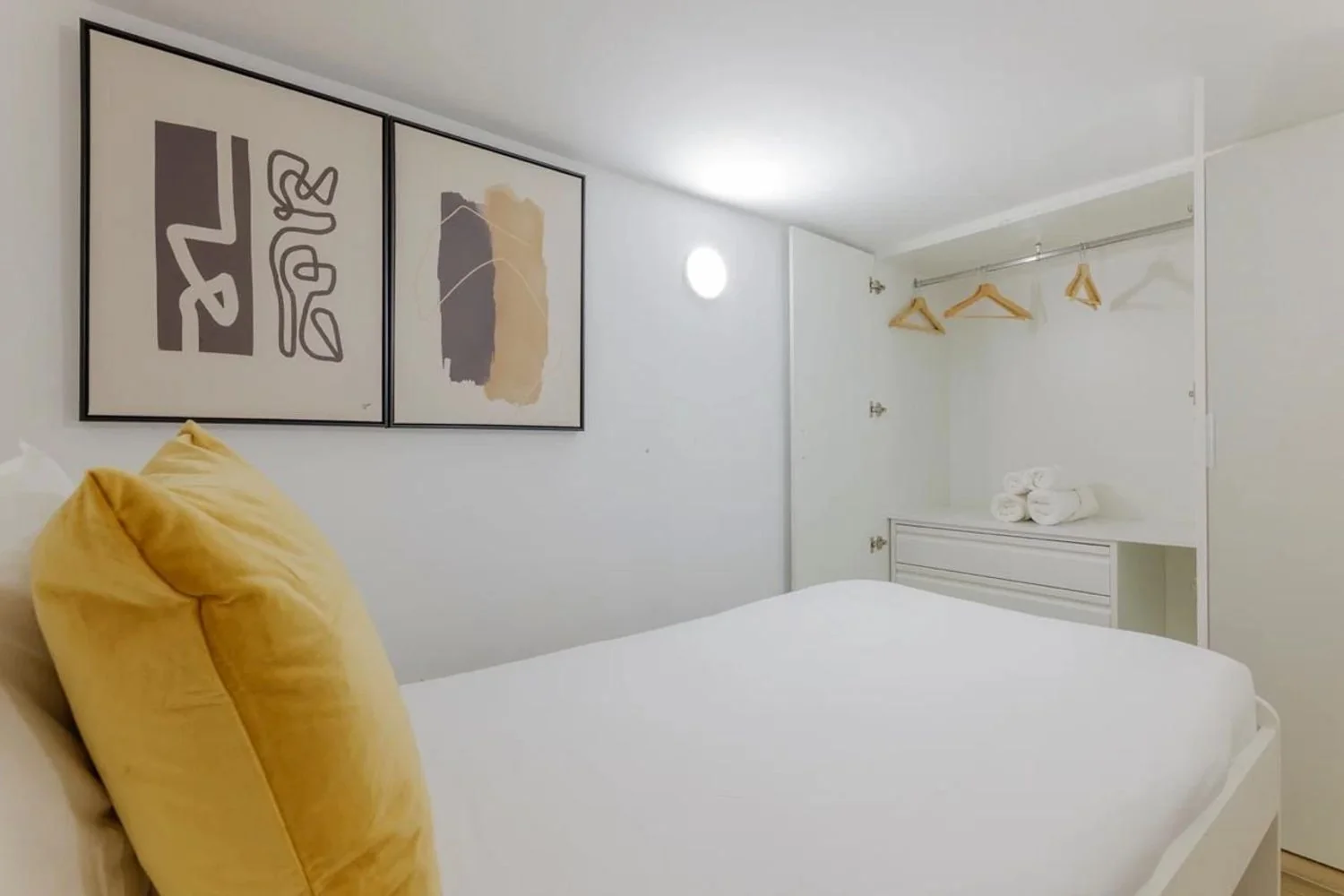 Dúplex en Paseo de San Francisco de Sales, 41, Vallehermoso - Foto 14