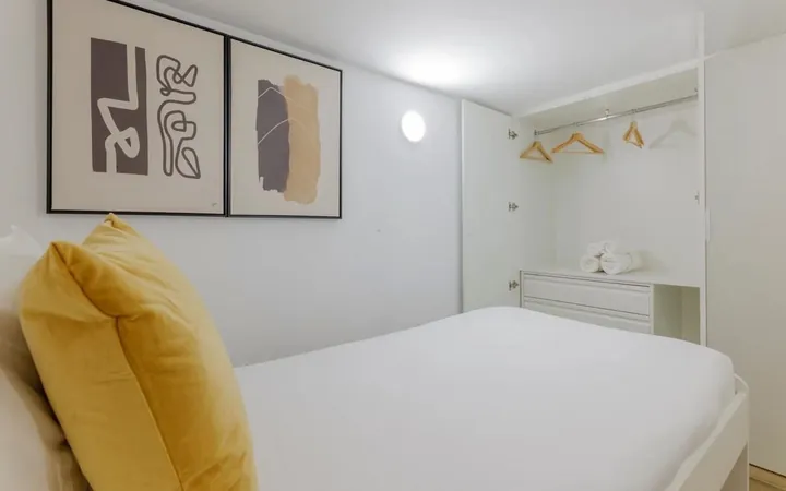 Dúplex en Paseo de San Francisco de Sales, 41, Vallehermoso - Foto 14