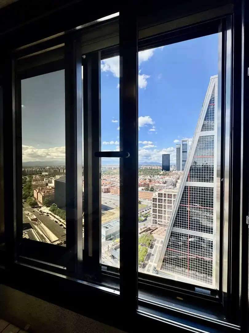 Piso en  Madrid Capital - Foto 8