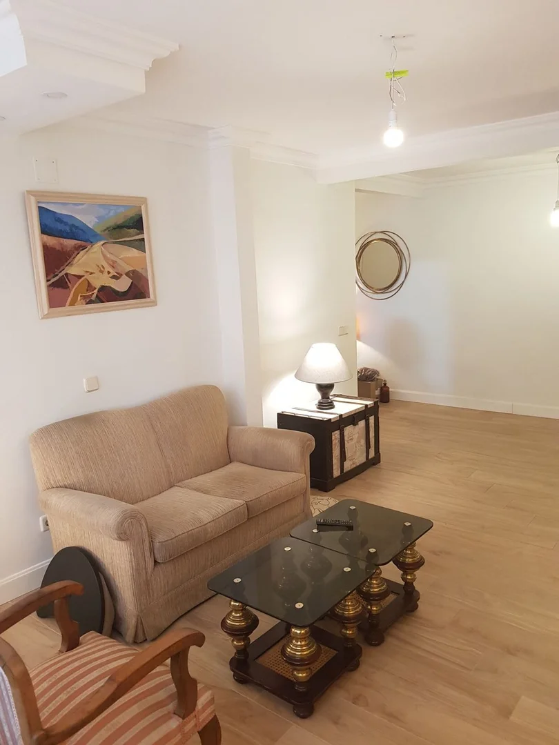 Piso en avenida de Portugal, 87 - Foto 4