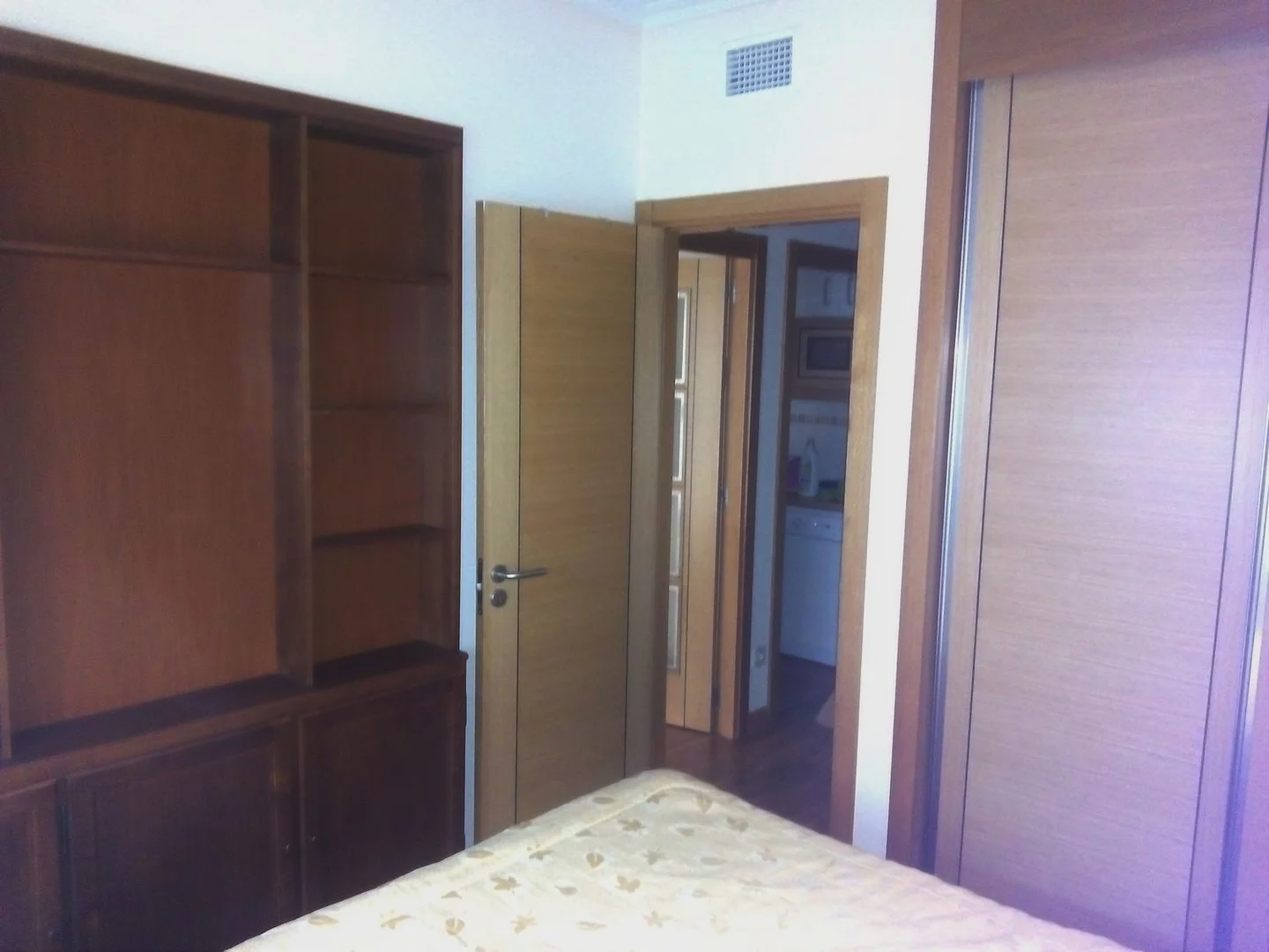 Piso en calle Rozas de Puerto Real, 7 - Foto 5