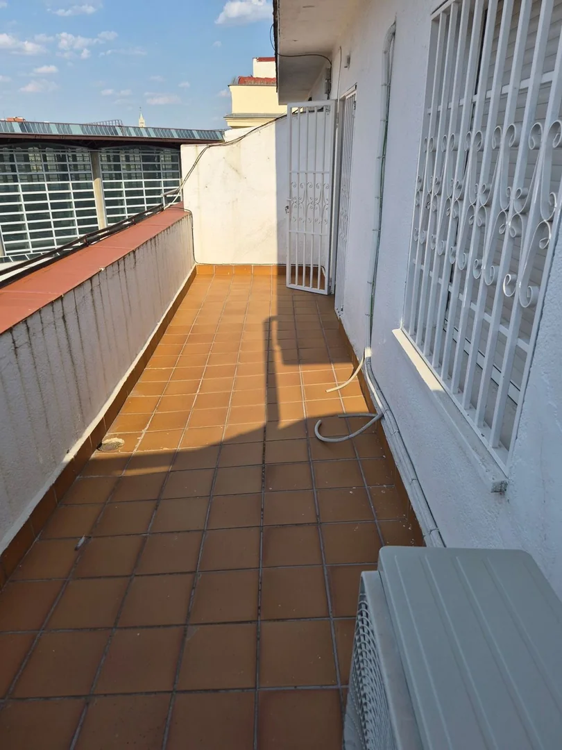 Ático en Calle de Murcia, 28, Palos de la Frontera - Foto 15