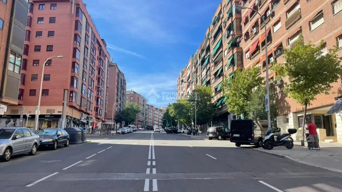 Piso en  P.º de la Esperanza - Foto 15
