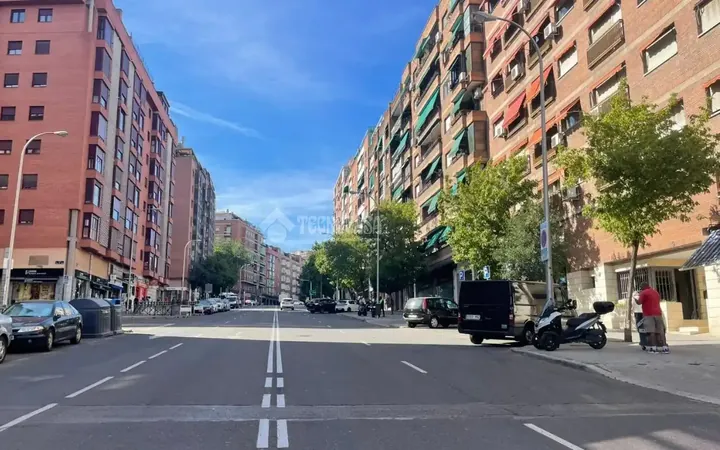 Piso en  P.º de la Esperanza - Foto 15