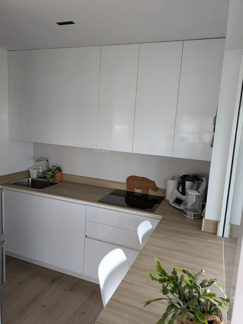 Piso en avenida de Juan Antonio Samaranch, 67 - Foto 3