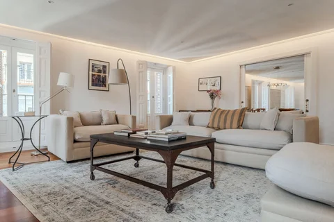 Piso en calle del Arenal, 18 - Foto 22