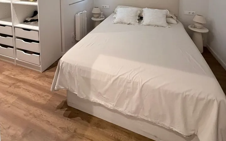 Piso en Calle del Marquès de Sentmenat, 91, Les Corts - Foto 11