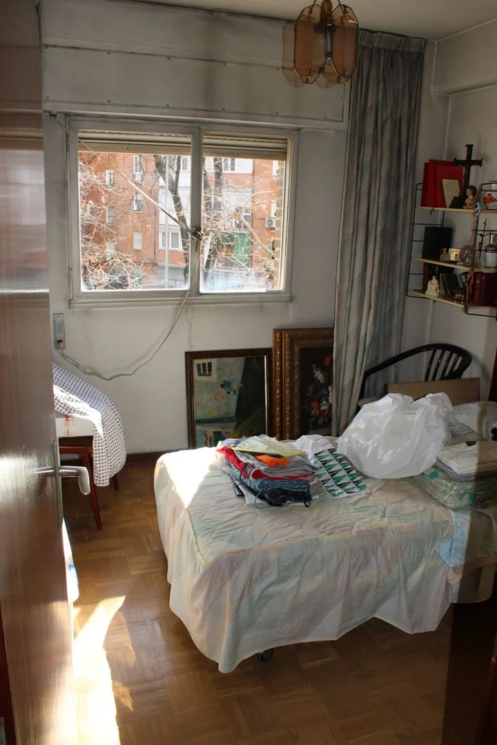 Piso en avenida de Moratalaz, 157 - Foto 20