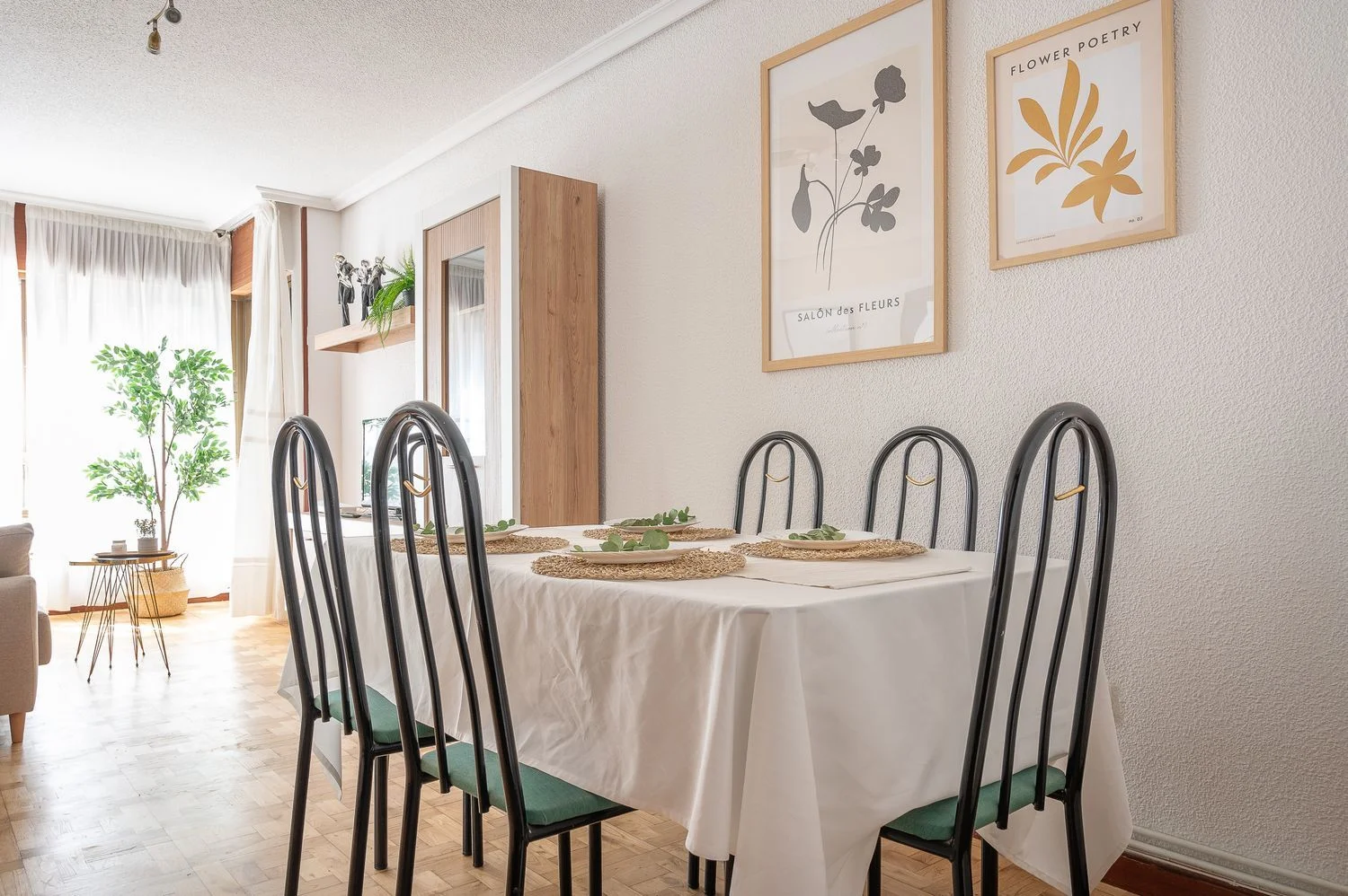 Piso en Los Castros - Foto 1