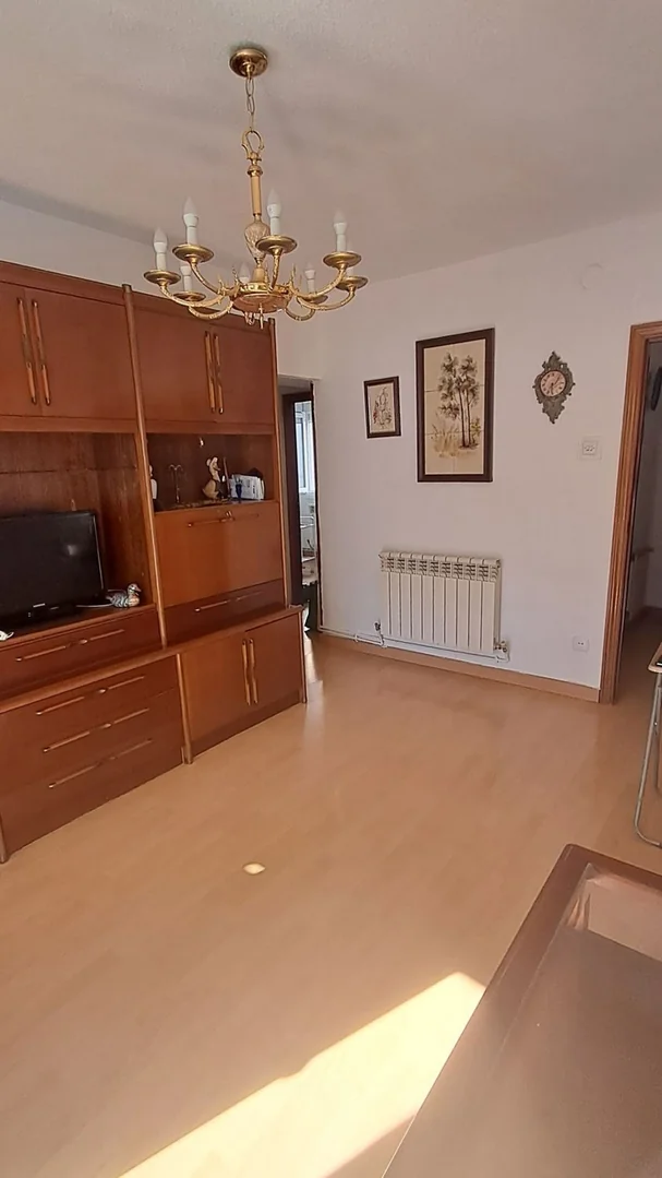 Piso en Calle del Pico Balaitus, 30, Peñagrande - Foto 4