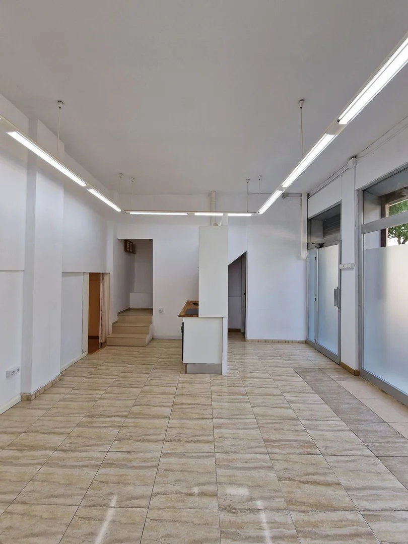 Estudio en Calle de Fluvià, Sant Martí de Provençals - Foto 2