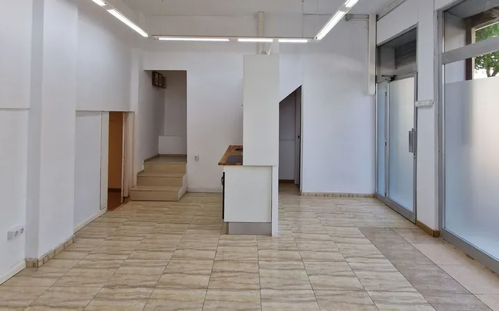 Estudio en Calle de Fluvià, Sant Martí de Provençals - Foto 2