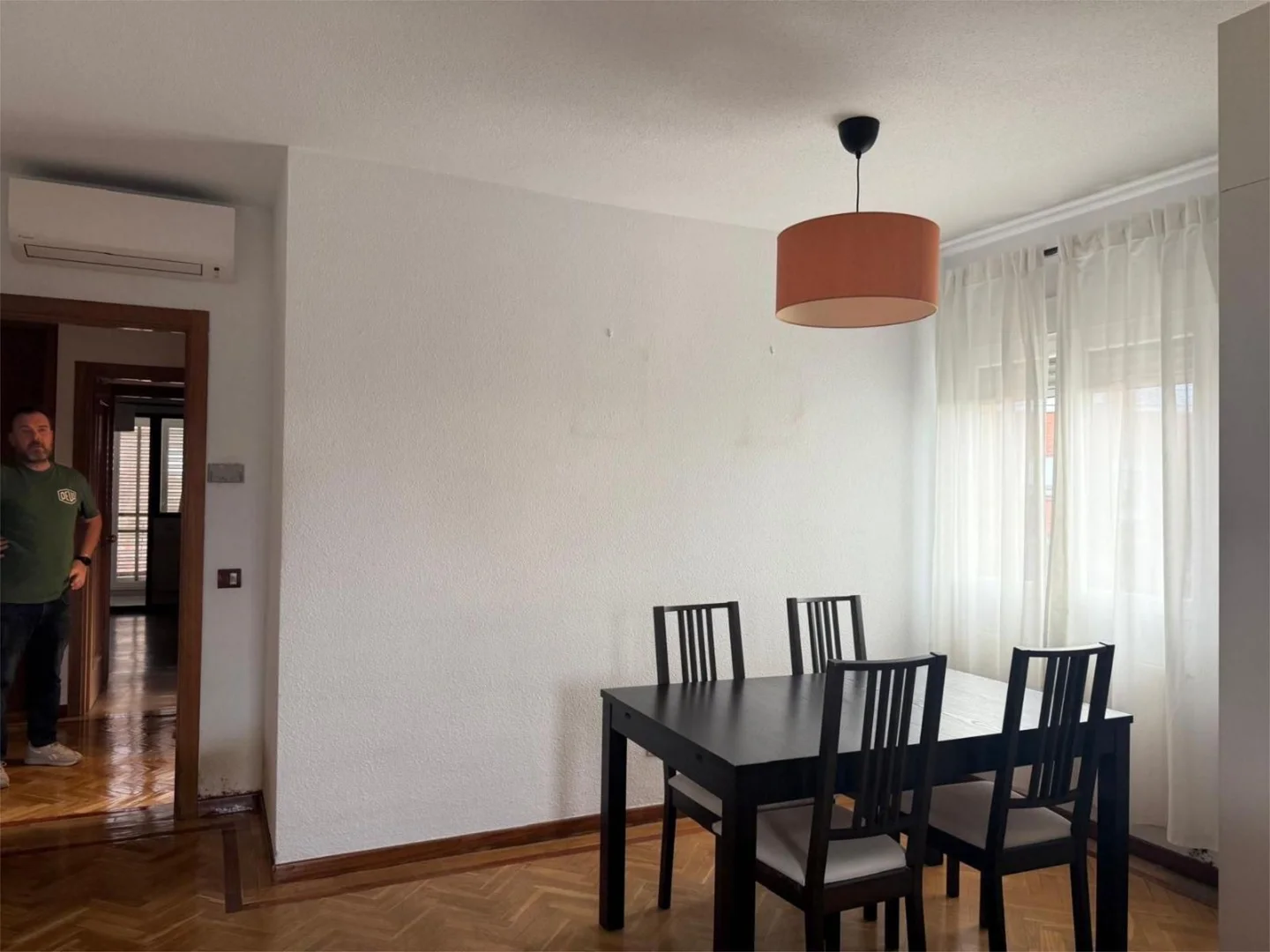 Piso en  Calle Puerto de la Cruz Verde 26 - Foto 2