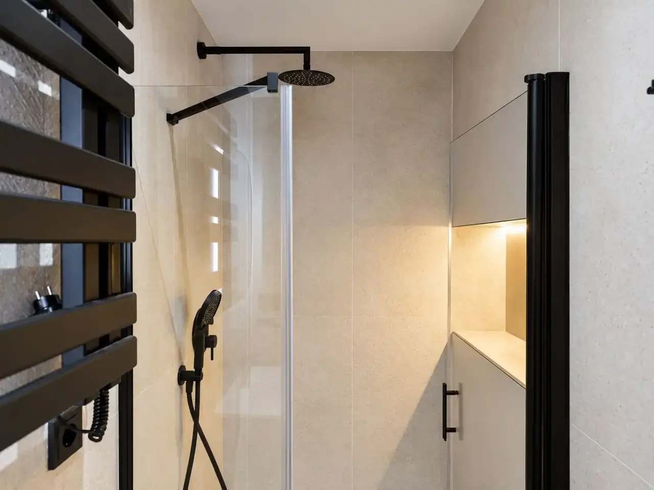 Apartamento en  Calle de García de Paredes 72 - Foto 19
