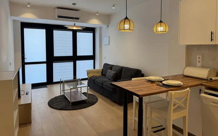 Piso en Calle Blasón, 13, Puerta Bonita - Foto 1