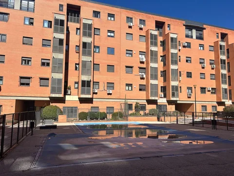 Piso en calle de Malmoe, 77 - Foto 21