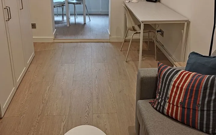Piso en Calle de Laforja, 120, Sant Gervasi - Galvany - Foto 4