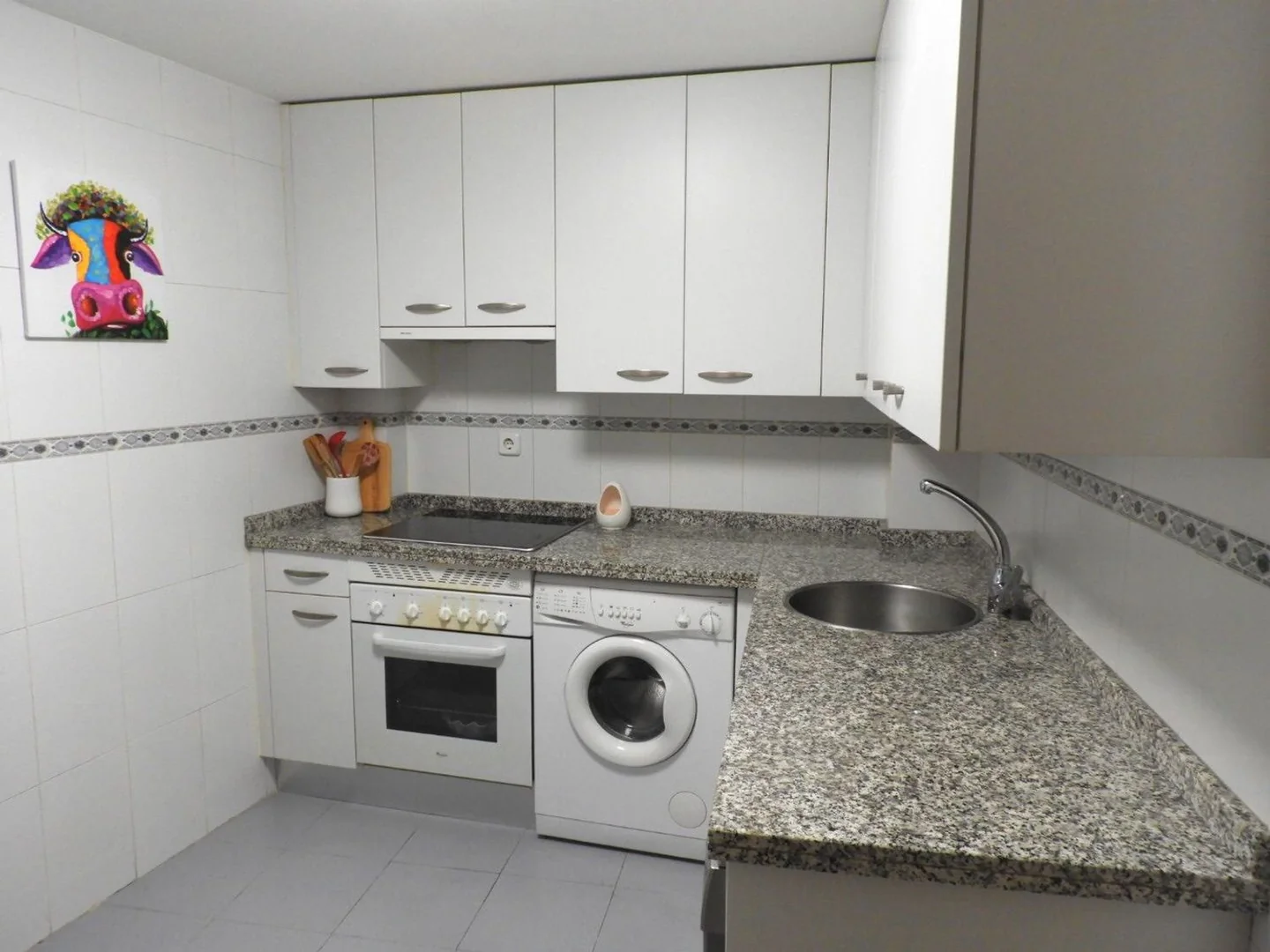 Dúplex en Calle del Prado, 10, Huertas-Cortes - Foto 7