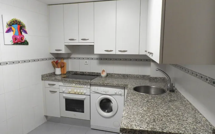 Dúplex en Calle del Prado, 10, Huertas-Cortes - Foto 7