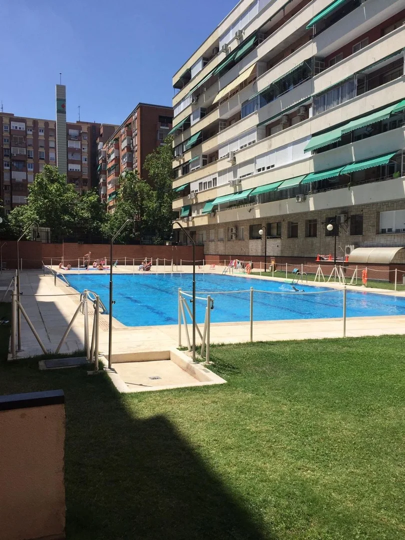 Piso en calle del Corazón de María, 57 - Foto 10