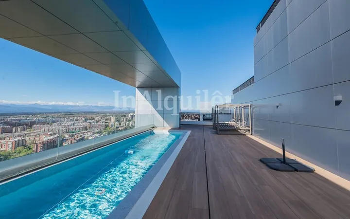 Piso en Paseo de la Dirección, Valdeacederas - Foto 43