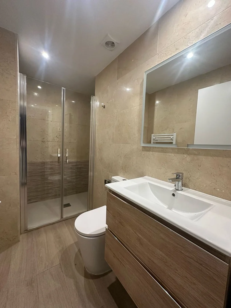 Dúplex en Calle de San Benito, 36, Ventilla-Almenara - Foto 16