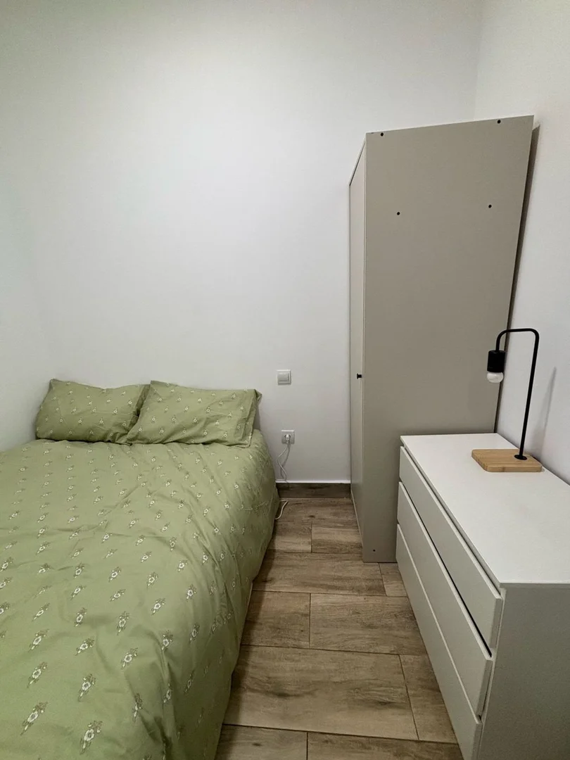 Piso en barrio cuatro caminos, 19 - Foto 4