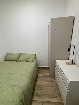 Piso en barrio cuatro caminos, 19 - Foto 4