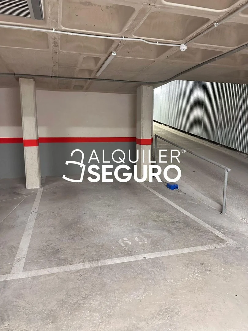 Piso en Calle Padre Gregorio Céspedes, El Cañaveral - Foto 8