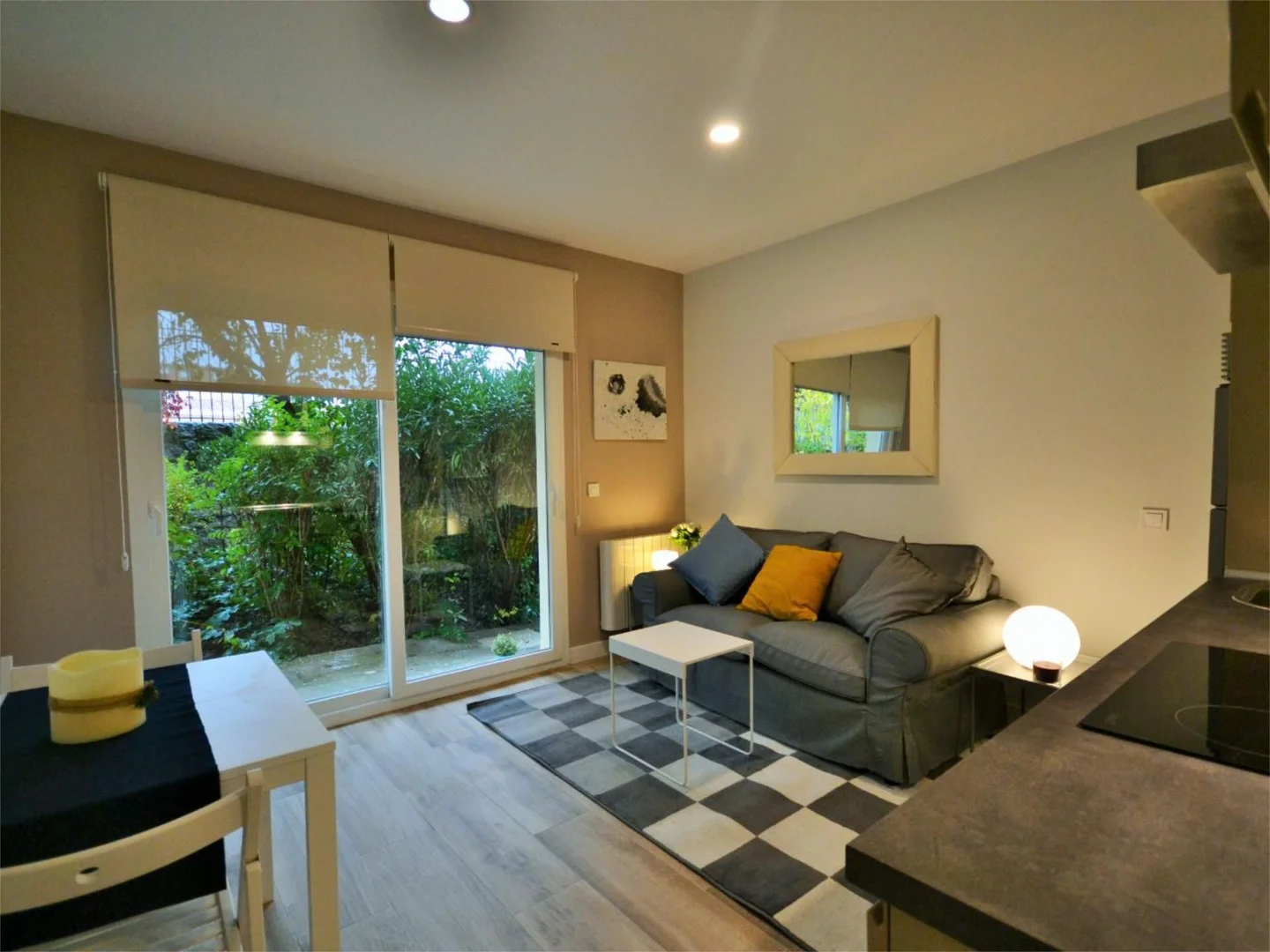 Apartamento en  Calle Ignacio Ellacuría 12