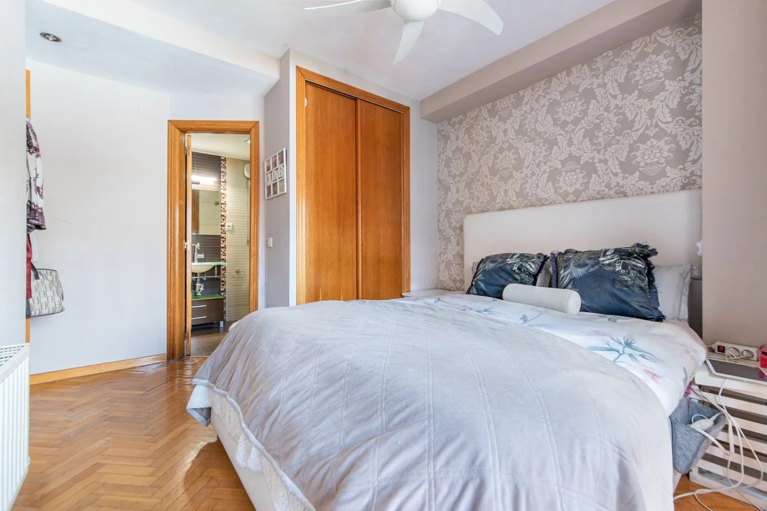 Dúplex en Calle de Matilde Hernández, San Isidro - Foto 10