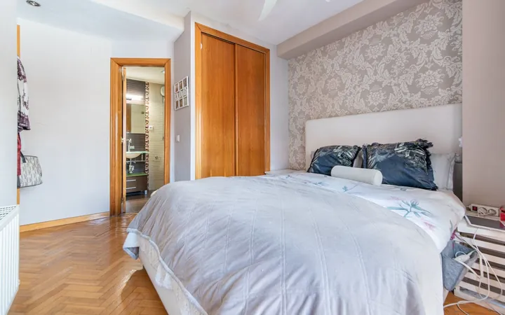 Dúplex en Calle de Matilde Hernández, San Isidro - Foto 10