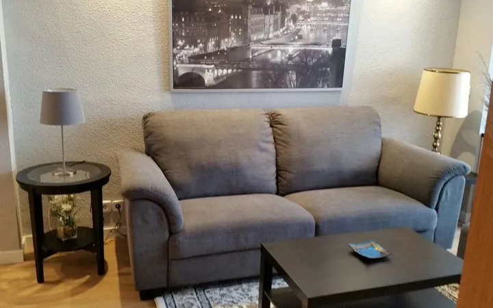 Piso en Avenida el Ferrol, 33, Pilar - Foto 12