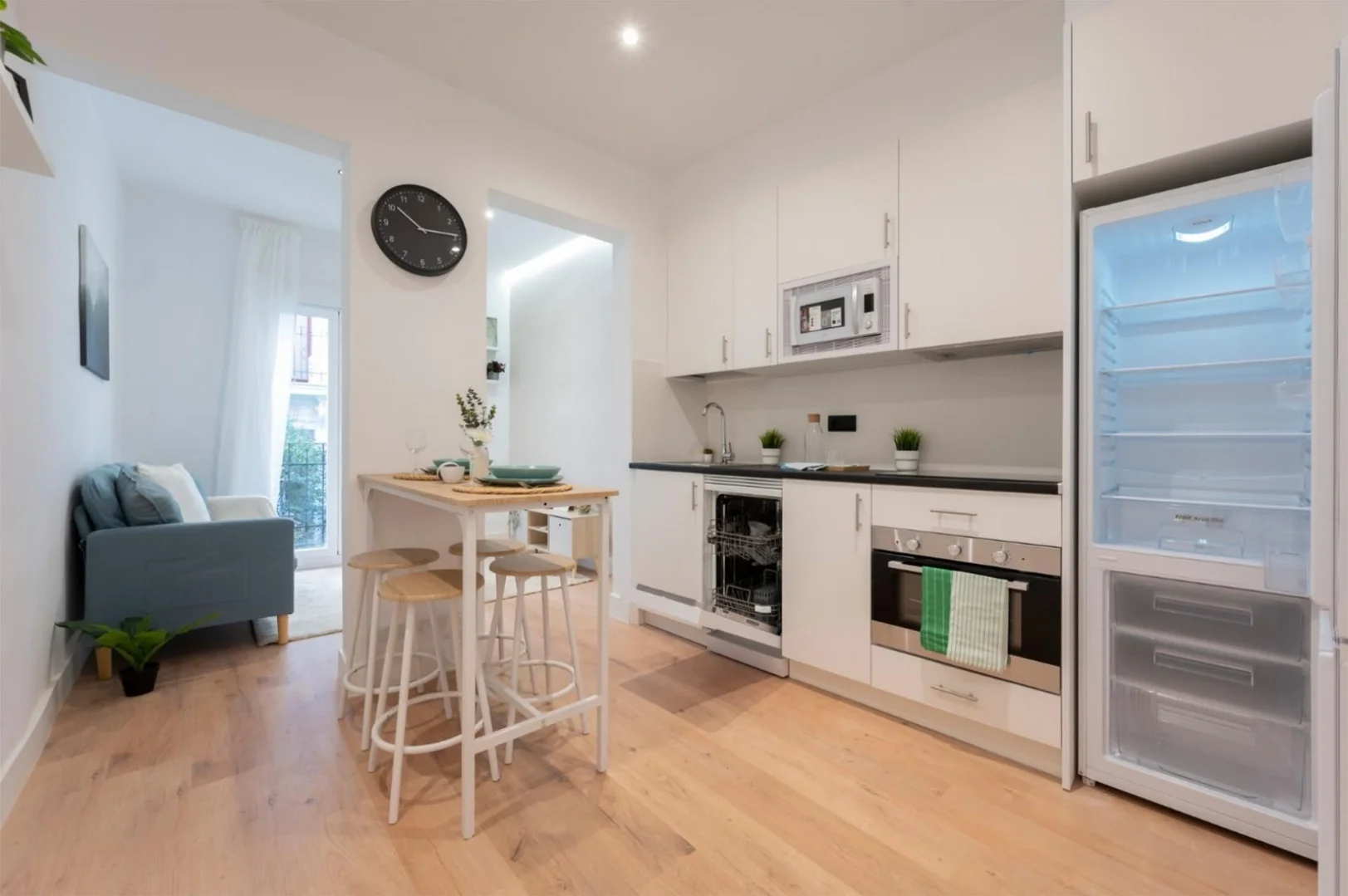 Piso en  Calle de Alvarado 13 - Foto 16