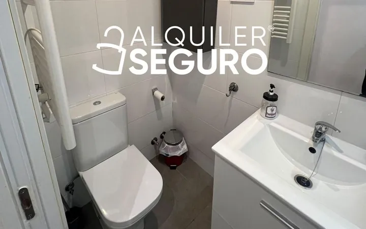Piso en Calle de Martín Martínez, Ciudad Jardín - Foto 7