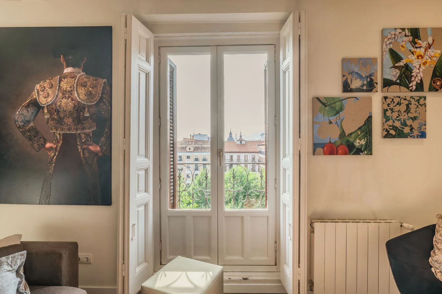 Piso en Calle de San Andrés, 20, Malasaña-Universidad - Foto 12