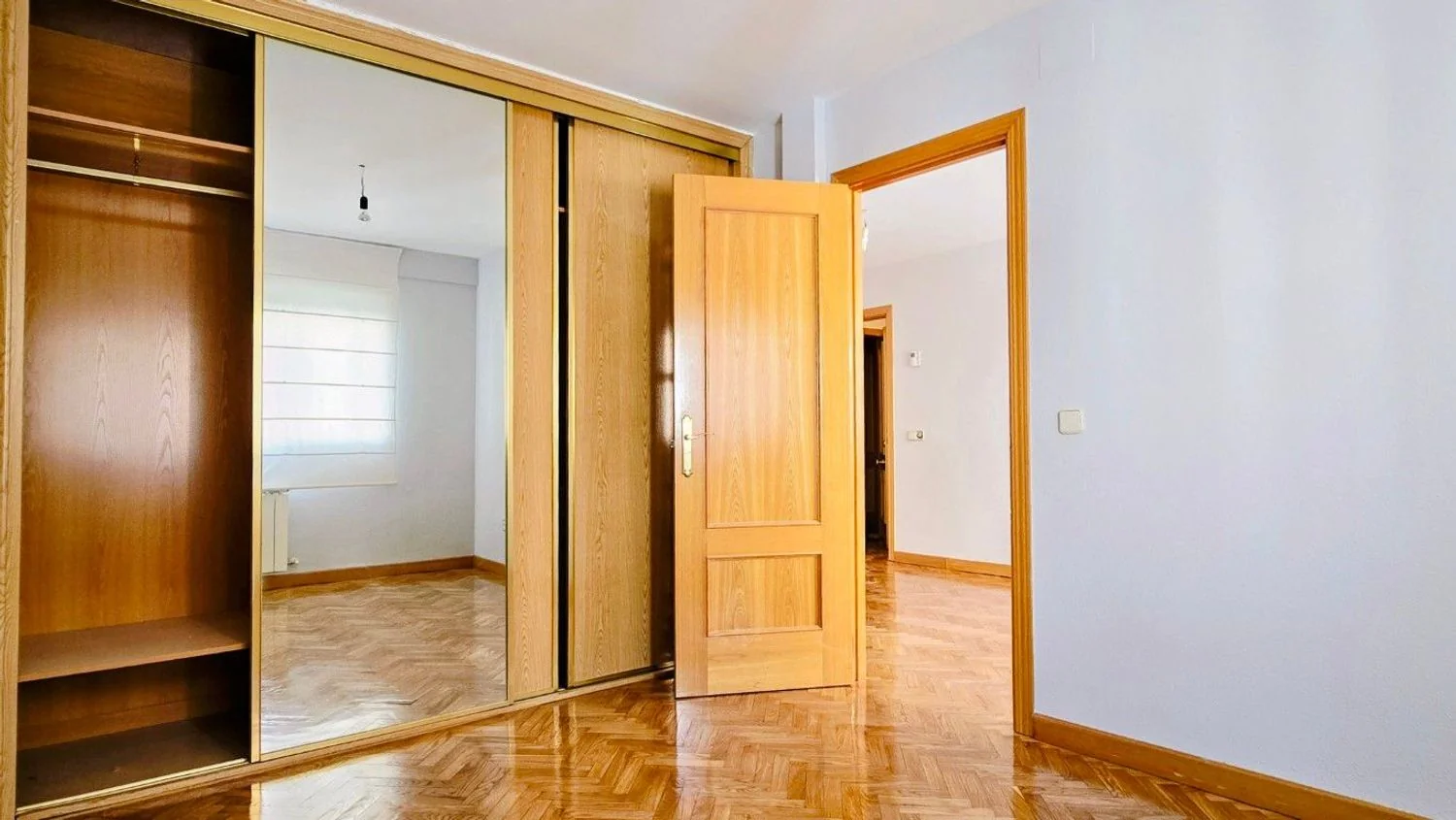 Piso en Calle de Santa Juliana, 28, Bellas Vistas - Foto 13