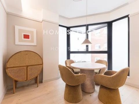 Piso en calle de Santa Engracia - Foto 8