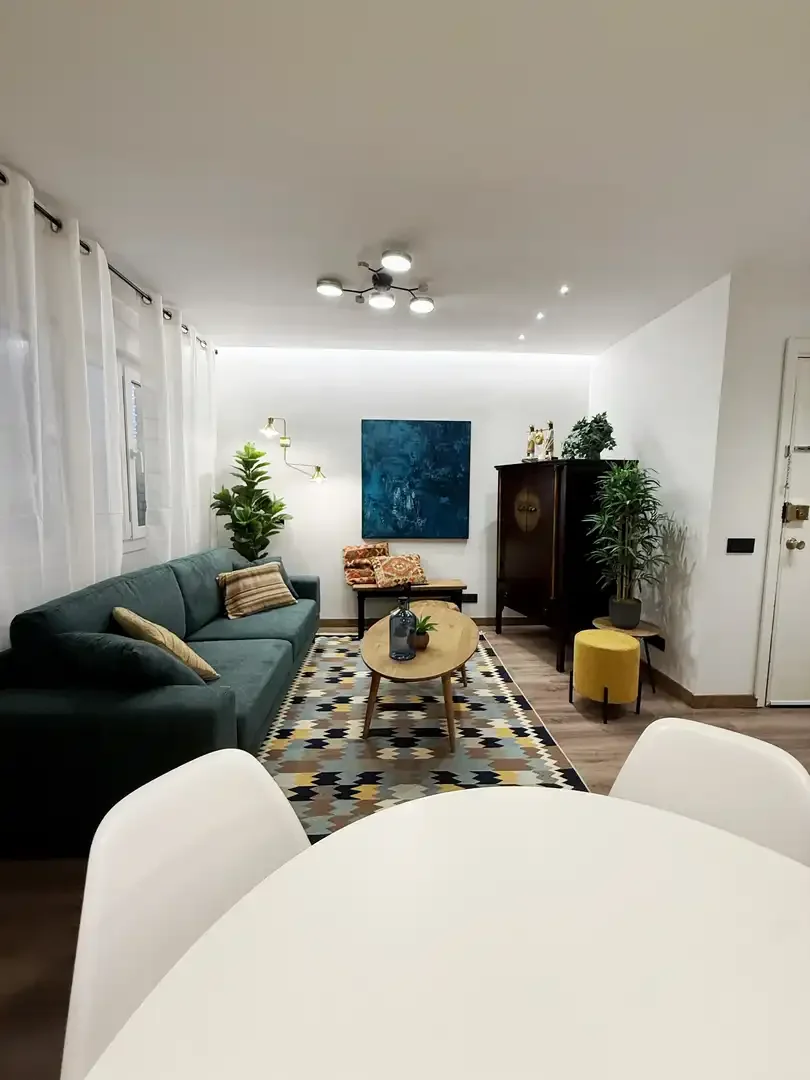 Apartamento en  Calle del Espíritu Santo 32 - Foto 5