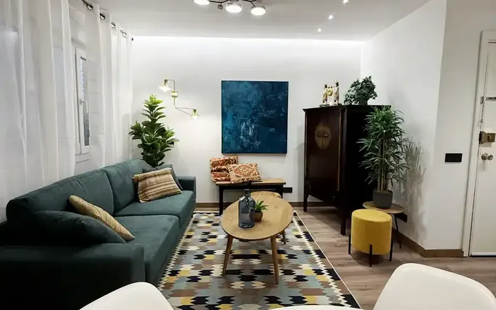 Apartamento en  Calle del Espíritu Santo 32 - Foto 5
