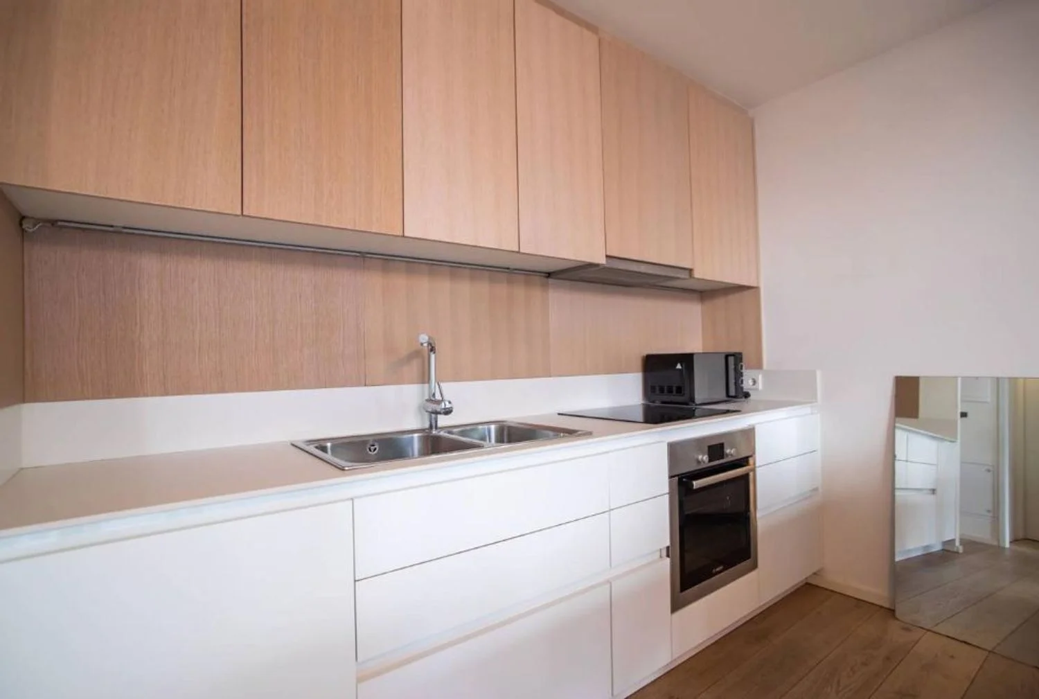 Piso en calle de Josep Anselm Clavé, 9 - Foto 3