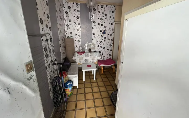 Piso en Calle Ibor, 11, Entrevías - Foto 1