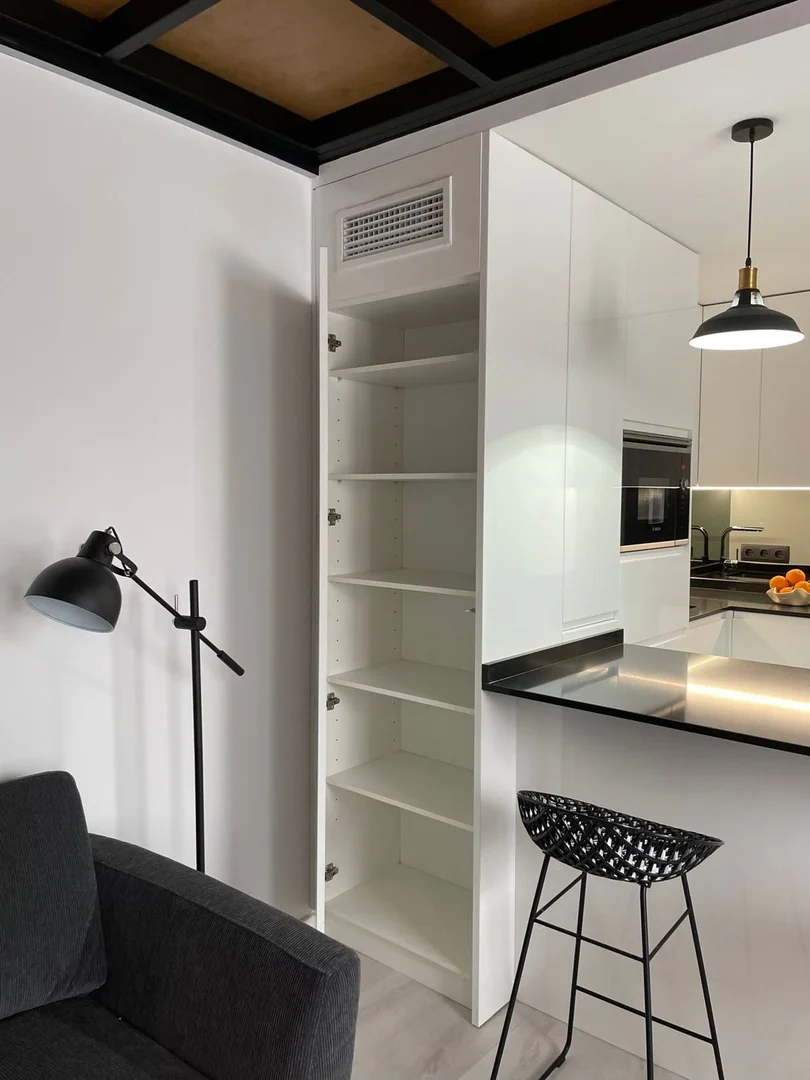 Dúplex en Calle de Medellín, 8, Trafalgar - Foto 18