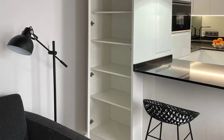 Dúplex en Calle de Medellín, 8, Trafalgar - Foto 18